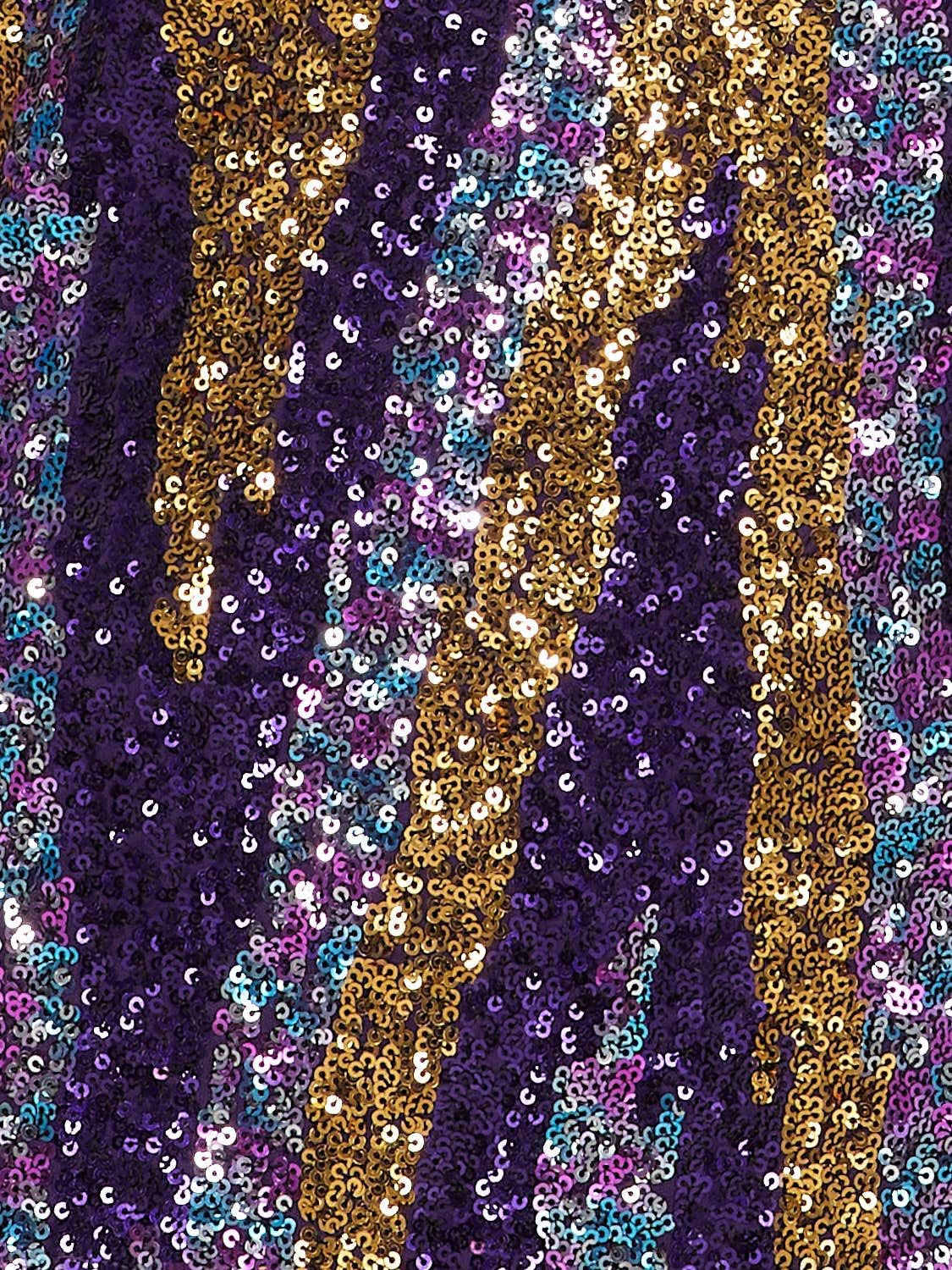 Sequin Tank Top sold by Suzy Shier product image thumbnail 6