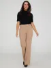 Fit & Flare Pull-On Pants sold by Suzy Shier