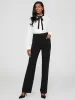 Fit & Flare Pull-On Pants sold by Suzy Shier
