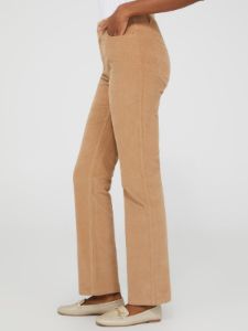 Straight Leg Corduroy Pants sold by Suzy Shier