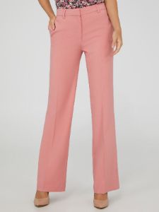 Fit & Flare Pants sold by Suzy Shier