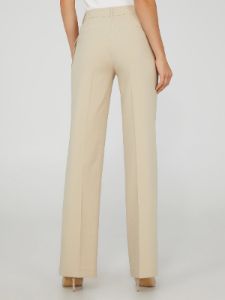 Fit & Flare Pants sold by Suzy Shier