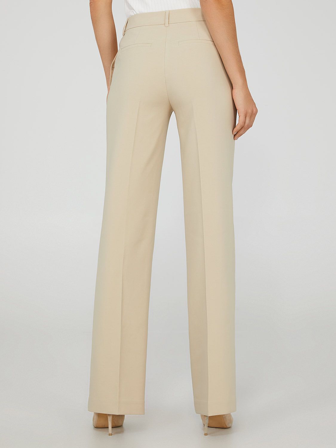 Fit & Flare Pants sold by Suzy Shier product image thumbnail 4