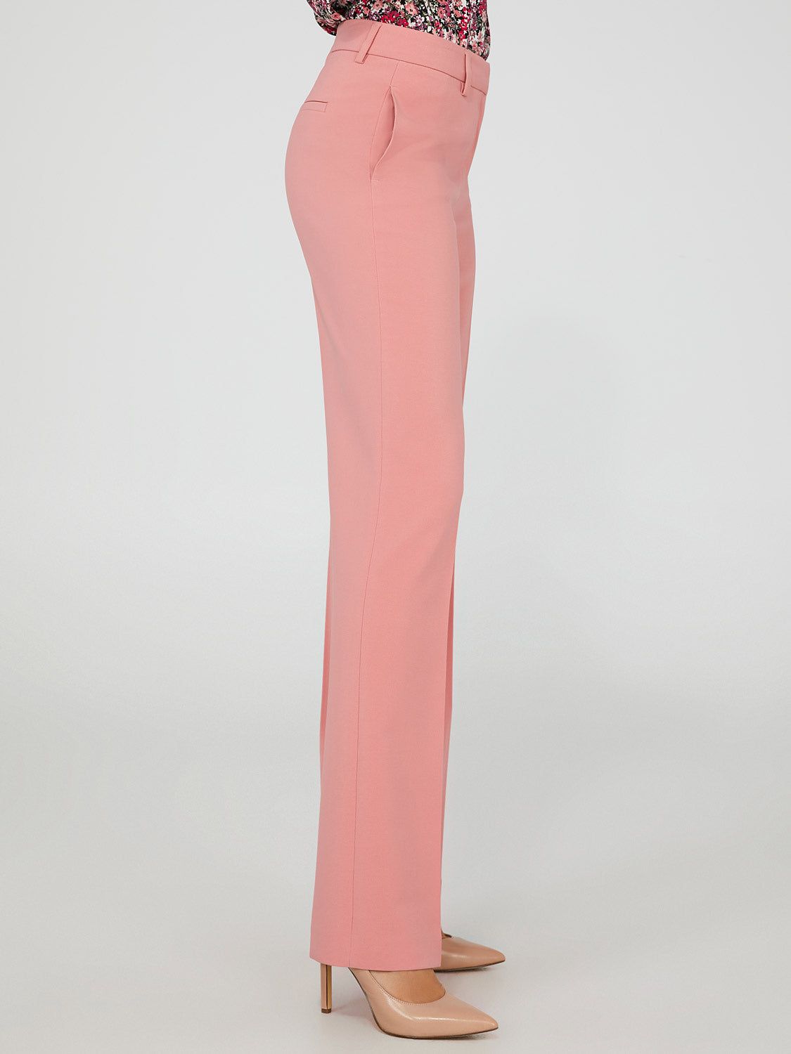 Fit & Flare Pants sold by Suzy Shier product image thumbnail 7