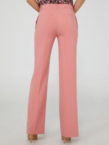 Fit & Flare Pants sold by Suzy Shier