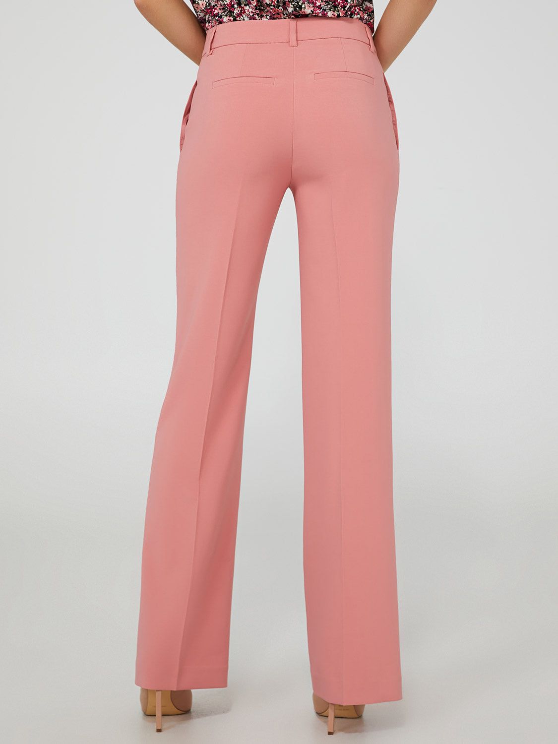 Fit & Flare Pants sold by Suzy Shier product image thumbnail 8