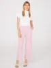 Straight Leg Pants sold by Suzy Shier