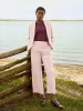 Straight Leg Pants sold by Suzy Shier
