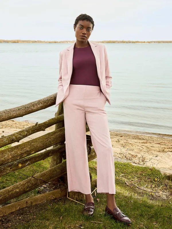 Straight Leg Pants sold by Suzy Shier