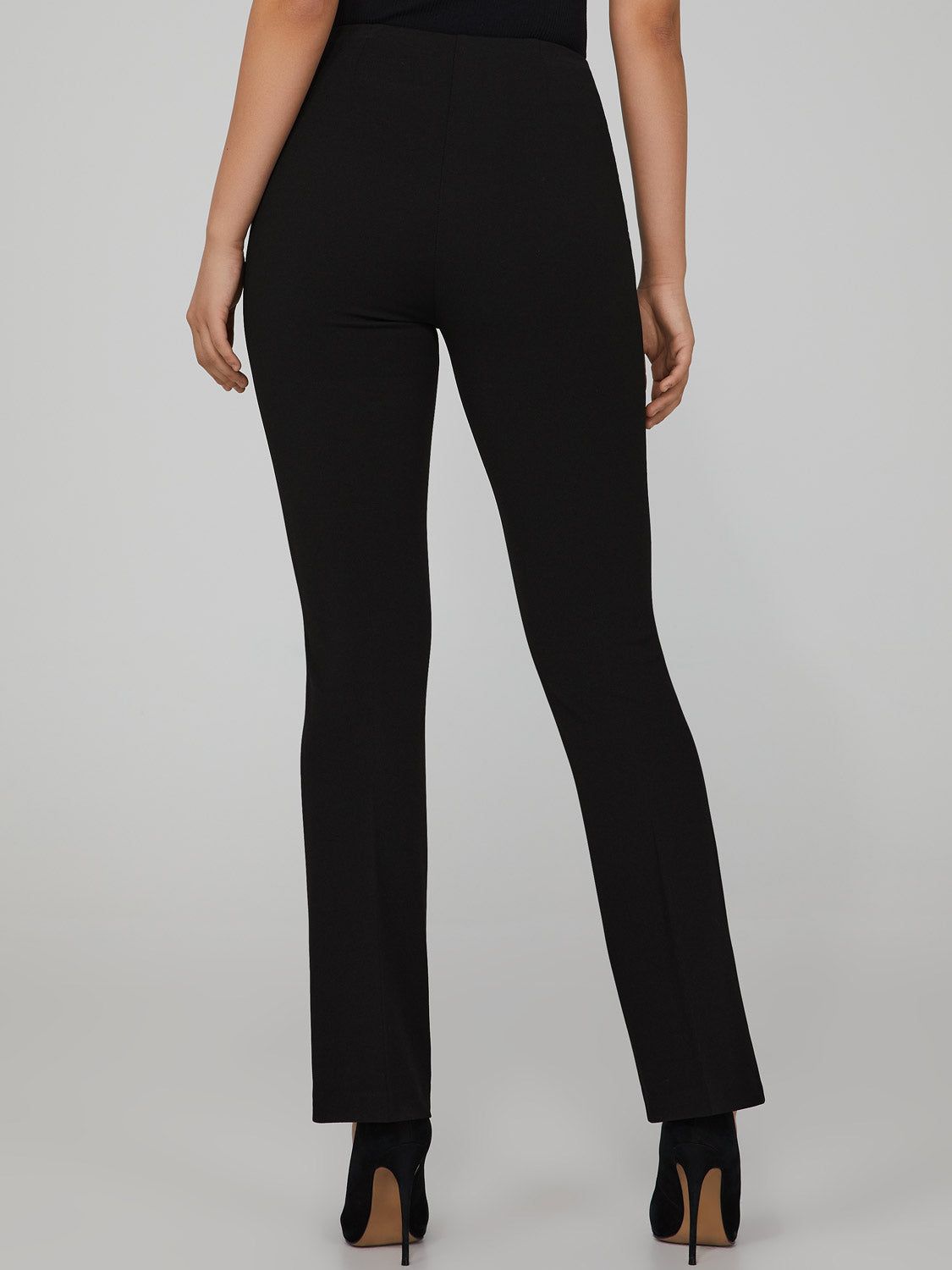 High-Waisted Work Pants sold by Suzy Shier product image thumbnail 4