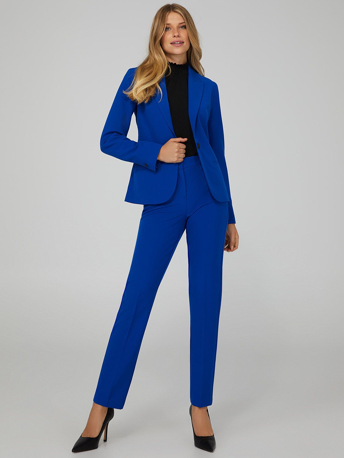 Classic Blazer sold by Suzy Shier