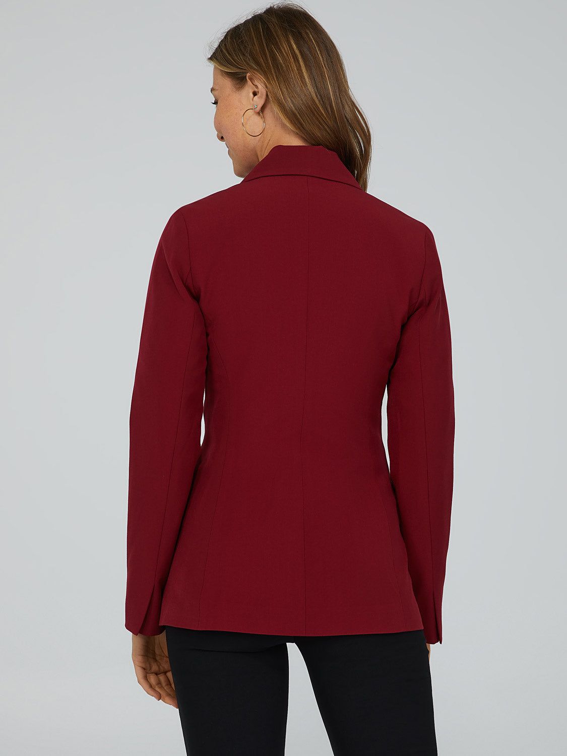 Classic Blazer sold by Suzy Shier product image thumbnail 12