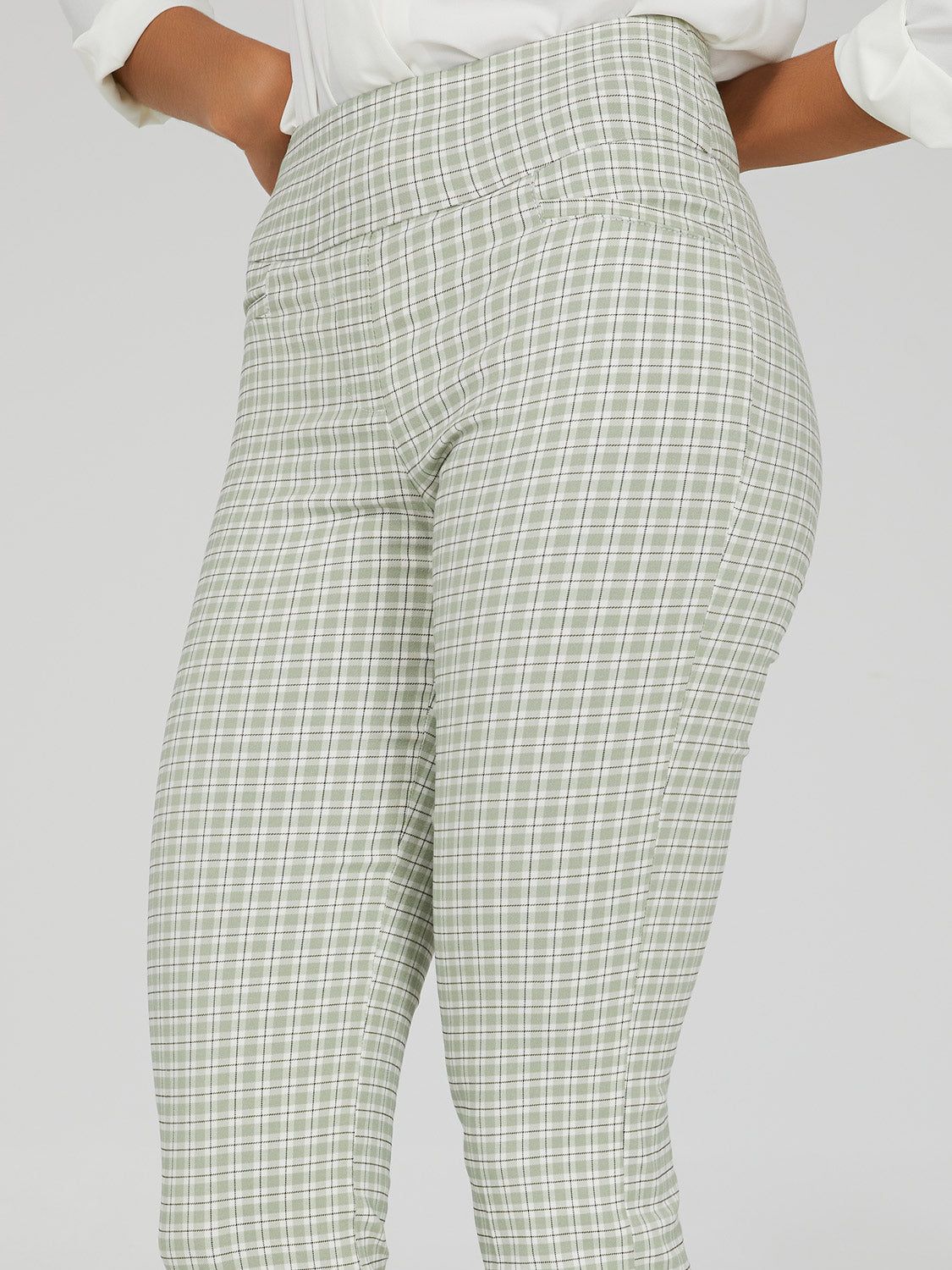 Ankle Length Pull-On Pants sold by Suzy Shier product image thumbnail 2