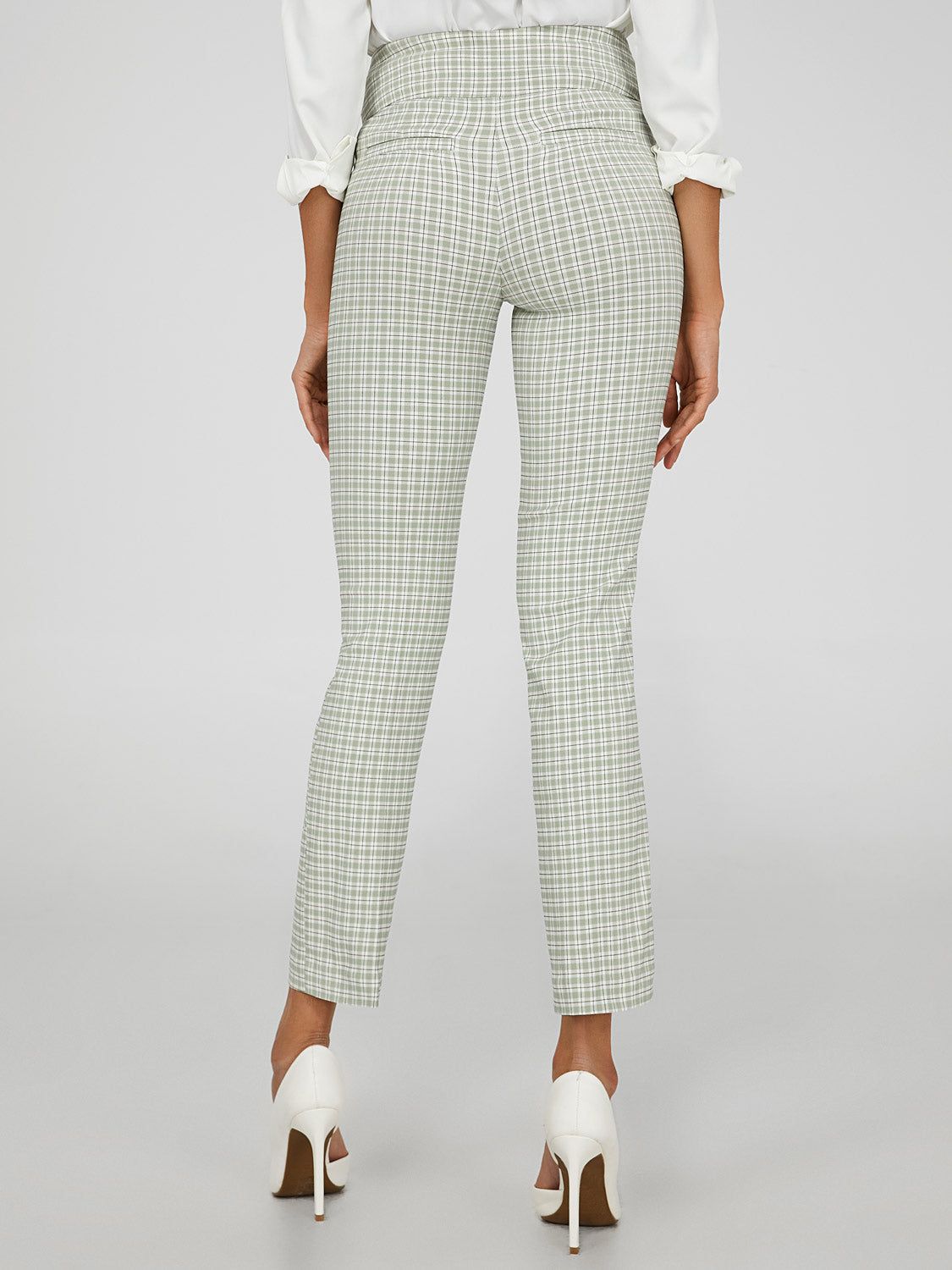 Ankle Length Pull-On Pants sold by Suzy Shier product image thumbnail 4