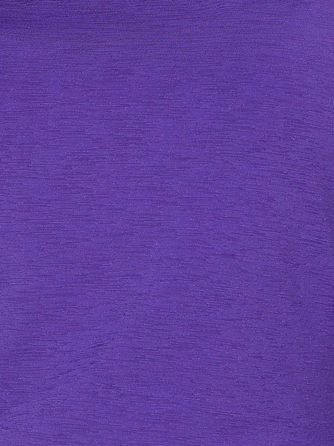 Bubble Sleeve Top sold by Suzy Shier product image thumbnail 6