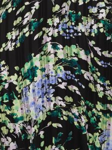 Tie-Front Halter Neck Midi Dress sold by Suzy Shier