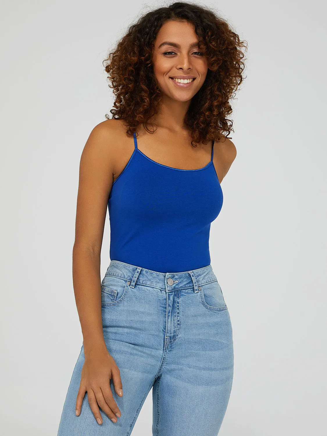 Classic Cami sold by Suzy Shier