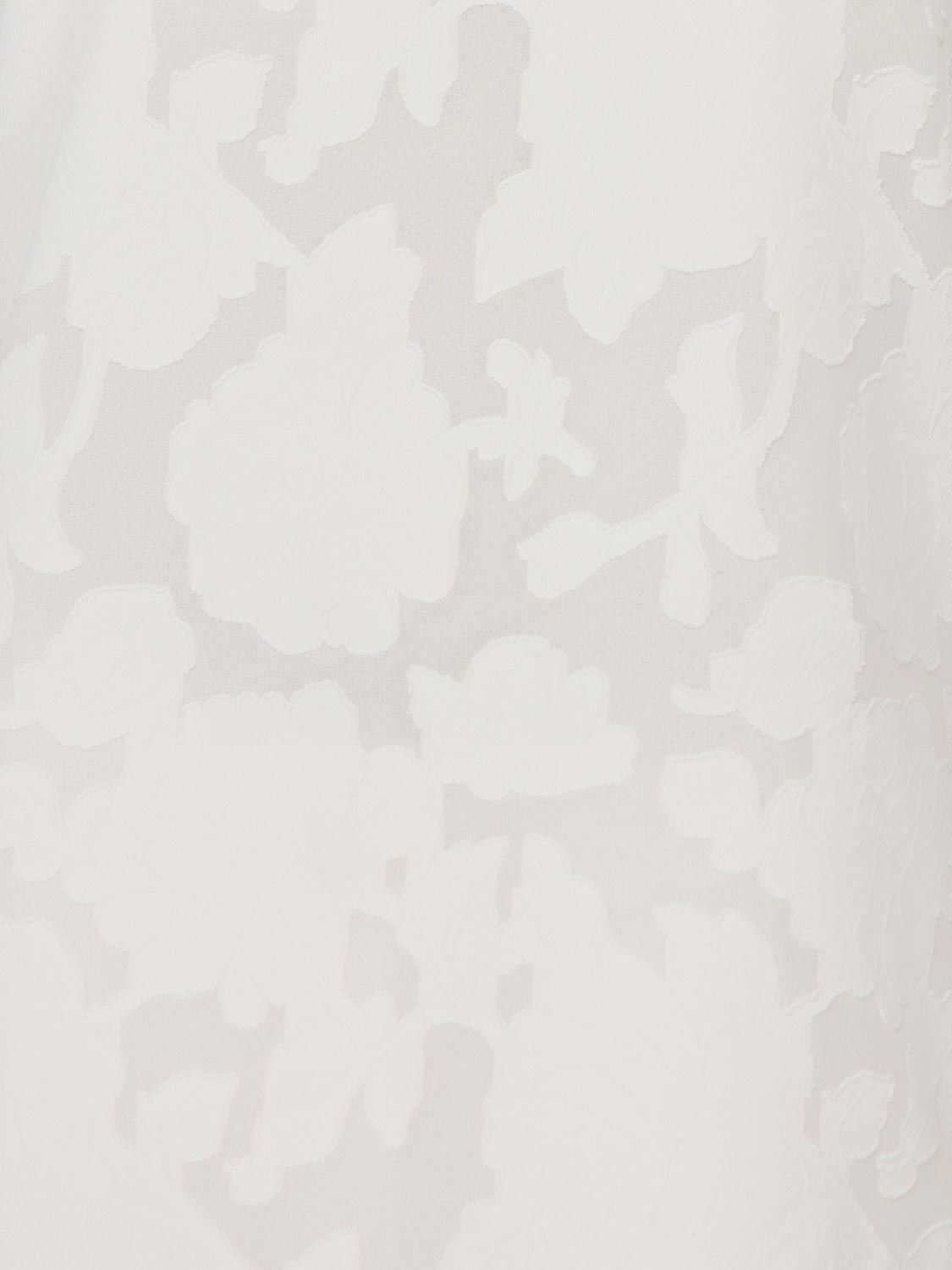 Textured Round Neck Sleeveless Top sold by Suzy Shier product image thumbnail 6