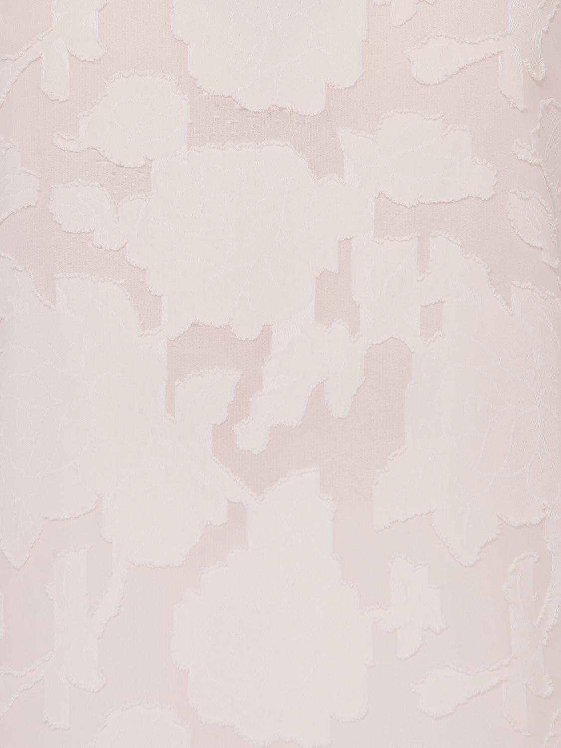 Textured Round Neck Sleeveless Top sold by Suzy Shier product image thumbnail 12