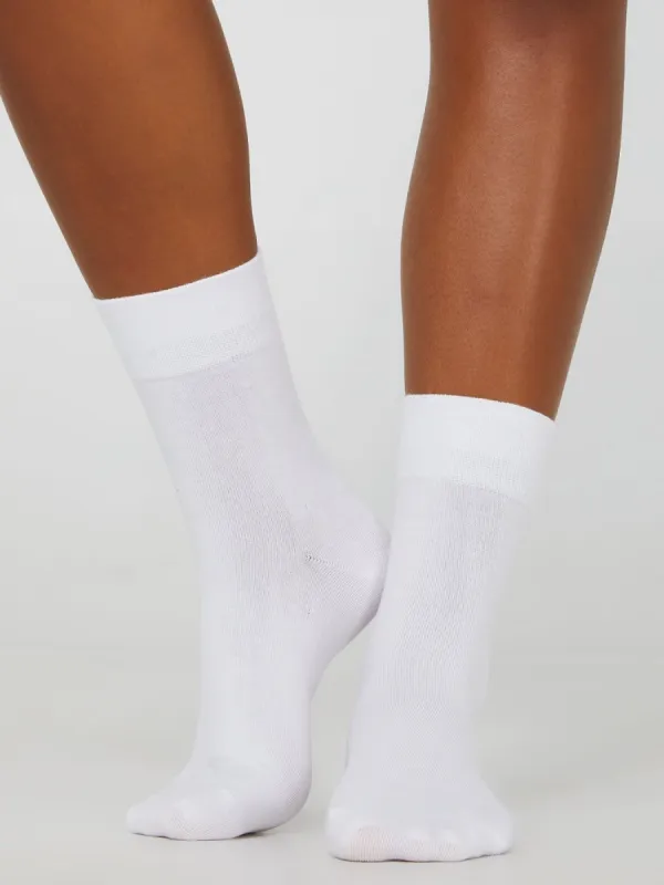 Cotton Socks sold by Suzy Shier