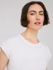 Dolman Sleeve Top With Crochet Details sold by Suzy Shier
