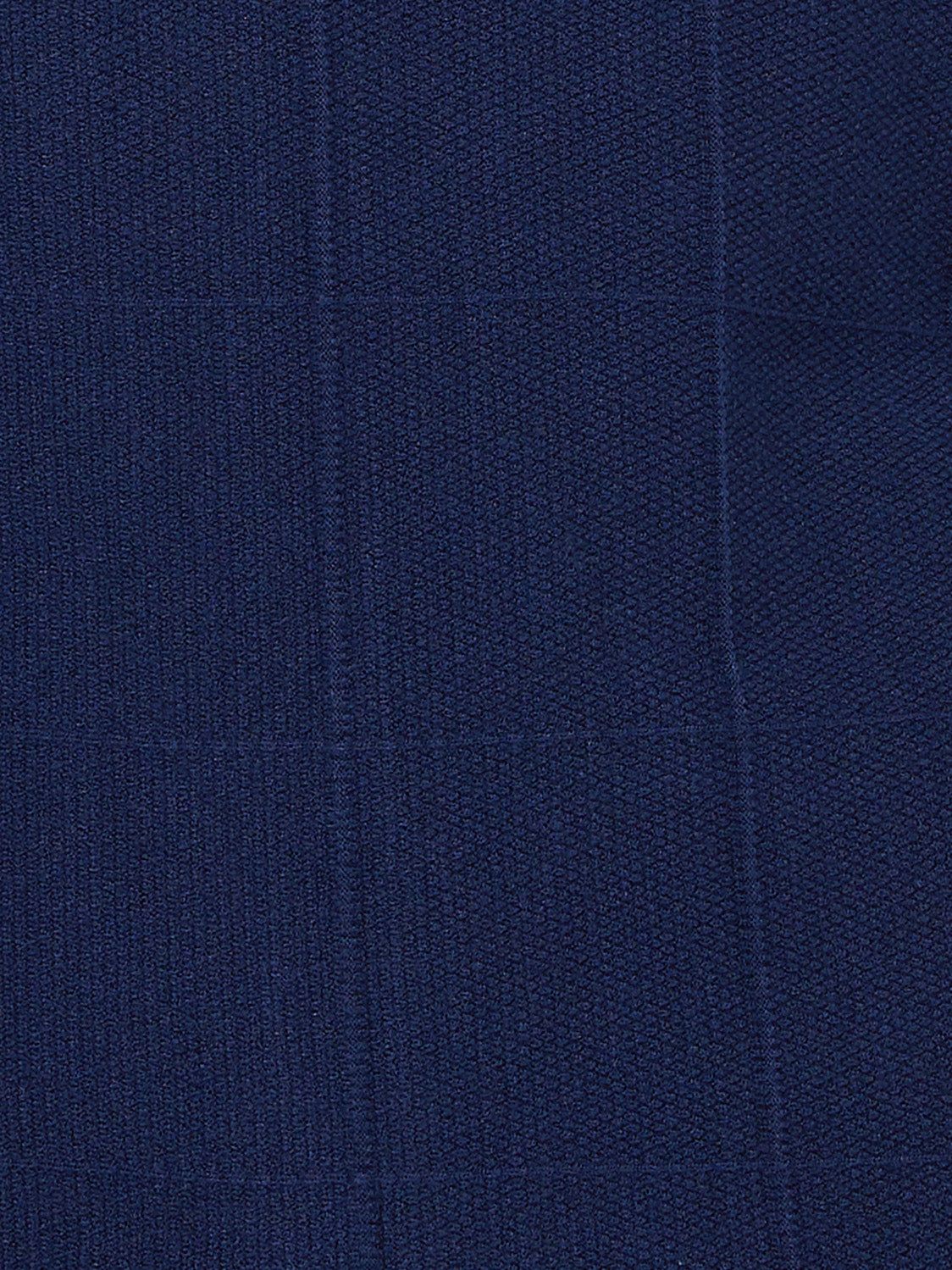 Textured Sweater With Grid Details sold by Suzy Shier product image thumbnail 12