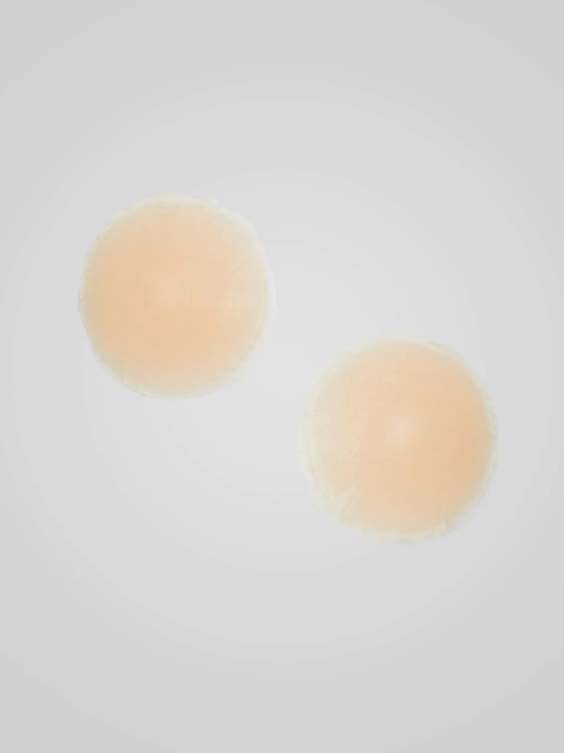 Self-Adhesive Silicone Nipple Covers sold by Suzy Shier product image thumbnail 2