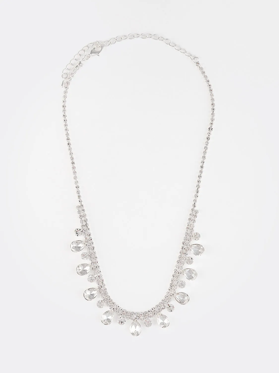 Jewelled Choker sold by Suzy Shier