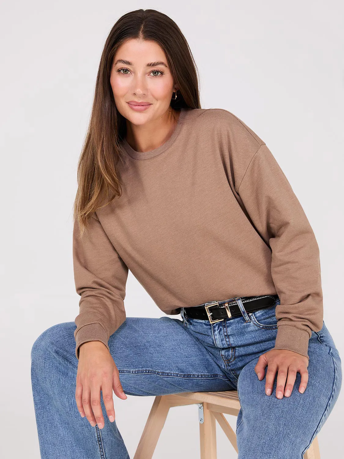 2-Pack Of Gold Buckle Belts sold by Suzy Shier product image thumbnail 3