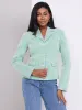 3-Button Boucle Blazer sold by Suzy Shier