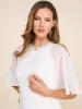 Chiffon Cape Cover-Up sold by Suzy Shier