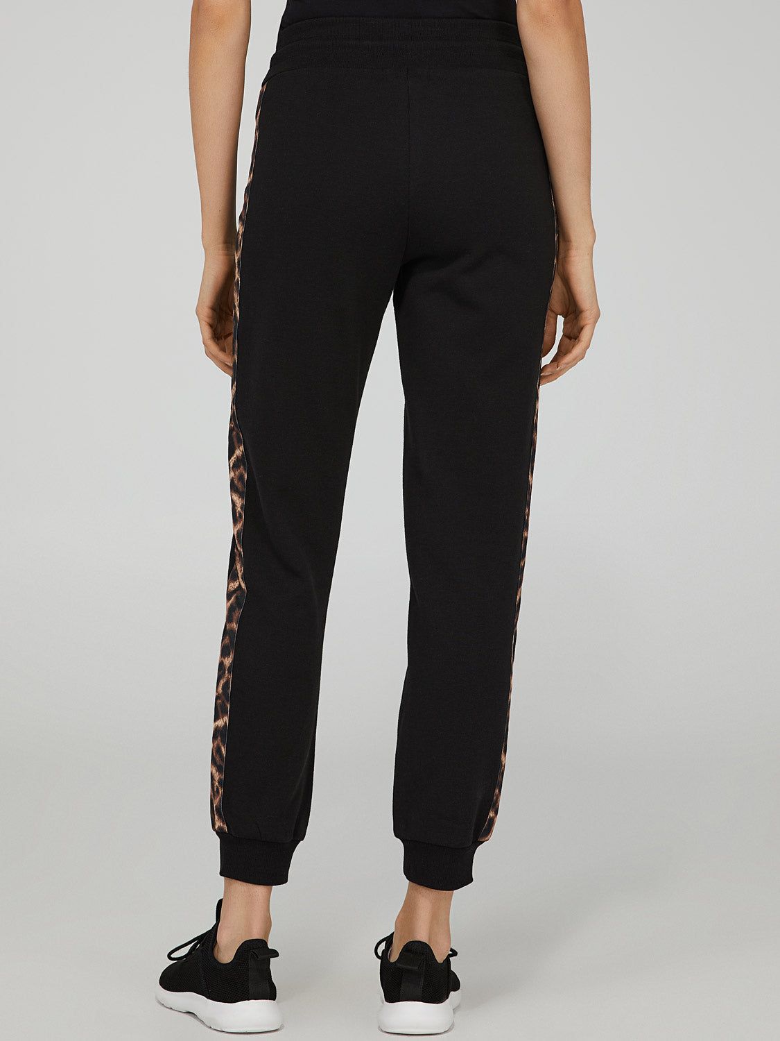 Animal Trim Joggers sold by Suzy Shier product image thumbnail 4