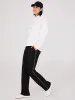 Contrast Piping Pants sold by Suzy Shier