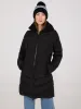 Mid-Length Hooded Puffer sold by Suzy Shier