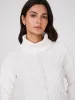 Cowl Neck Chenille Sweater sold by Suzy Shier