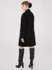 Single-Breasted Car Coat sold by Suzy Shier