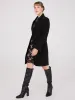 Single-Breasted Car Coat sold by Suzy Shier