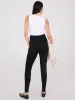 Embossed Herringbone Fleece Lined Leggings sold by Suzy Shier