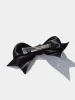 3-Pack Satin Bow Hair Clips sold by Suzy Shier