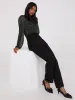 Metallic Plisse Mesh Top sold by Suzy Shier