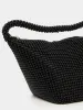 Beaded Pouch Bag sold by Suzy Shier