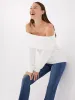 Pintuck Front Bootcut Jeans sold by Suzy Shier