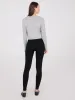 Seamless Ribbed Leggings sold by Suzy Shier