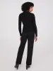 Rhinestone Stud Crew Neck Sweater sold by Suzy Shier