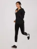 Adjustable Side Hoodie sold by Suzy Shier