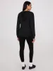Adjustable Side Hoodie sold by Suzy Shier