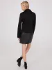 Double-Breasted Waisted Jacket sold by Suzy Shier