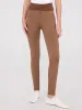 Seamless Leggings With Drawstring Waistband sold by Suzy Shier
