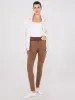 Seamless Leggings With Drawstring Waistband sold by Suzy Shier