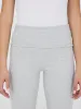 Melange Foldover Leggings sold by Suzy Shier